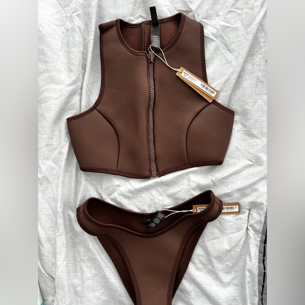 Skims scuba swim set